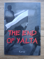 The end of Yalta: breakthrough in eastern europe 1989-90