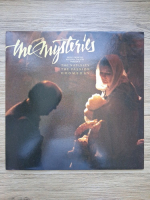 The Home Service - The Mysteries. Music from the National Theatre production of The Nativity. The Passion. Doomsday
