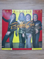 The Oak Ridge Boys - Bobbie Sue