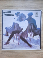 Tina Turner - Foreign affair (disc uzat)