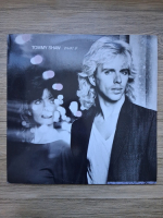 Tommy Shaw - What if
