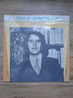 Tudor Dumitrescu - Lucrari camerale