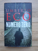 Umberto Eco - Numero zero