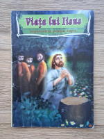 Viata lui Isus repovestita pentru copii