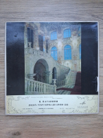Victor Pikaizen - Twenty four caprices for unaccompanied violin, op. 1 (Niccolo Paganini, 2 viniluri)