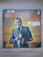 Victor Tretyakov, Mikhail Yerokhin - Duet. Hungarian dance. Spanish suite. Caprice (Franz Schubert, Johannes Brahms, Manuel de Falla, Pablo Sarasate)