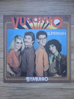 Vulcano - Superman