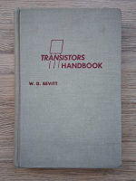 W. D. Bevitt - Transistors handbook