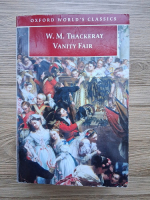 W. M. Thackeray - Vanity fair