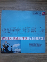 Welcome to Finland