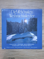 Wiener Sangerknaben, Tolzer Knabenchor, Kolner Kinderchor - Die schonsten Weihnachtslieder. Folge 2