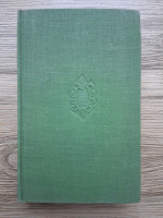 William Shakespeare - Histories and poems (1932)