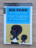 William Shakespeare - The taming of the shrew