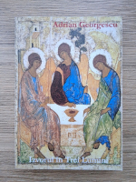 Adrian Georgescu - Izvorul in trei lumini