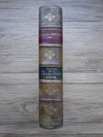 Alexis Pierron - Histoire de la litterature romaine (1879)