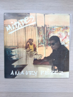 Amaury Perez - Mitades
