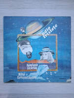Anastasia Lazariuc, Mihai Constantinescu - Adio tristete