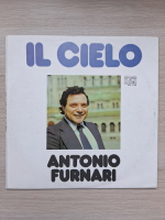 Antonio Furnari - Il cielo