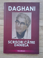 Arnold Daghani - Scrisori catre Daniela