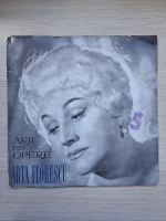 Arta Florescu - Arii din opere