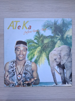 ATeKa - Afro Tam-Tam