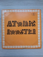 Atomic Rooster - Atomic Rooster