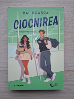 Bal Khabra - Ciocnirea