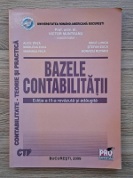 Bazele contabilitatii
