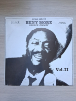 Beny More - Gran Serie Beny More. Sonero Mayor vol. II
