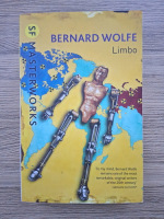 Bernard Wolfe - Limbo