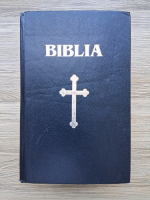 Biblia sau Sfinta Scriptura a Vechiului si Noului Testament (1994)