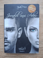 Bogdan Marcu - Jurnalul unui Adam (volumul 1)