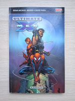 Brian Michael Bendis, David Finch - Ultimate X men