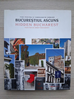 Bucurestiul ascuns. Fise pentru o tomografie urbana