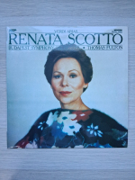 Budapest Symphony Orchestra, Thomas Fulton, Renata Scotto - Verdi arias (Giuseppe Verdi)