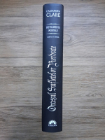 Cassandra Clare - Instrumente mortale, volumul 5. Orasul sufletelor pierdute