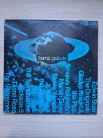 Cerna Galaxie (Edwin Starr, The Originals, Marvin Gaye, 2 viniluri)