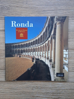Cesar Justel - Ronda 