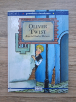 Charles Dickens - Oliver Twist