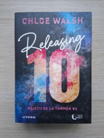 Chloe Walsh - Releasing 10
