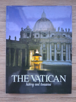 Claudio Rendina - The Vatican history and treasures