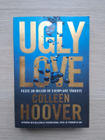 Colleen Hoover - Ugly love