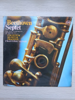 Collegium Musicum Pragense, Frantisek Vajnar - Septet in E flat major, op. 20, for 9 wind instruments (Ludwig van Beethoven)