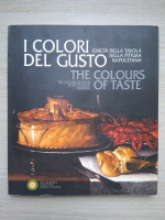 Colours of taste. The culture of food in neapolitan painting