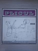 Constantin Moruzan - Plicul (Liviu Rebreanu, 2 viniluri)