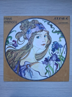 Cristian Munteanu, George Marcu, Ionela Prodan - Cezara (Mihai Eminescu)