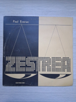 Cristian Munteanu - Zestrea (Paul Everac)