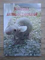 Cristin Coman, Savi George - Soarecele, animal de laborator