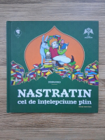 Cristina Grecu - Nastratin cel de intelepciune plin