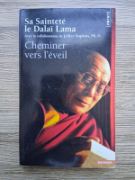 Dalai Lama - Cheminer vers l'eveil